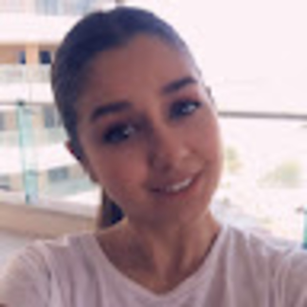 Meet your Posher, Sanaz